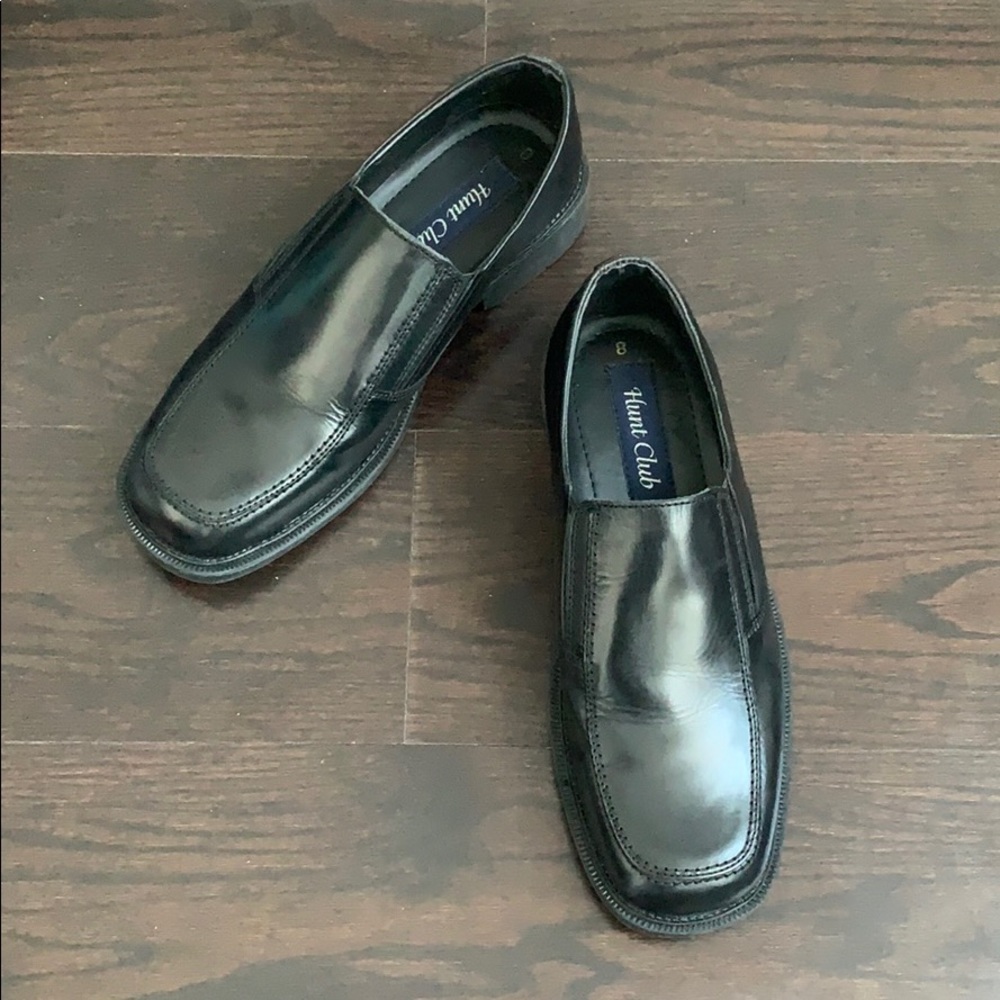 Men’s Dress Shoes